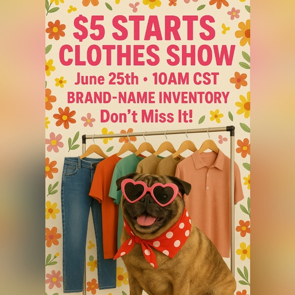 Clothes‎ - Picture 1 of 1